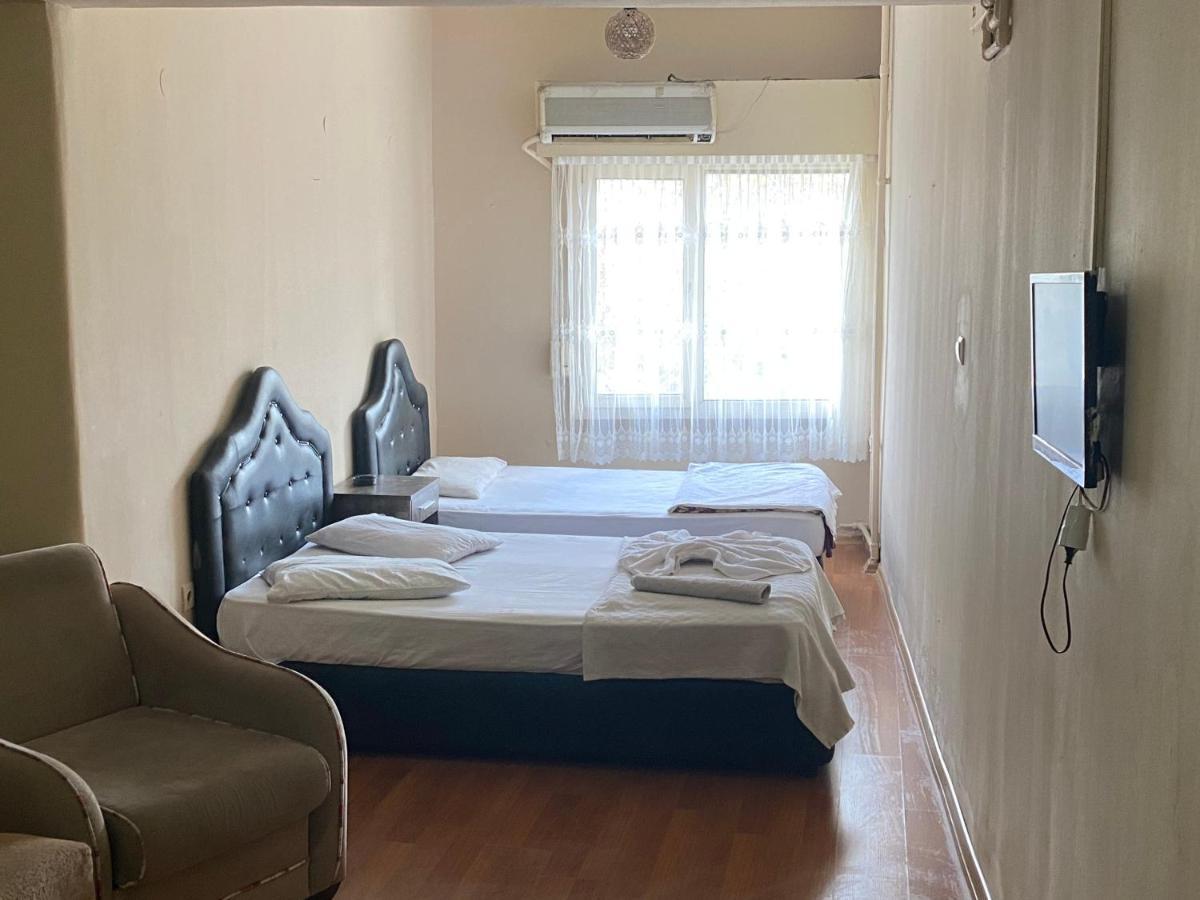 Hotel Gar Izmir Exterior foto