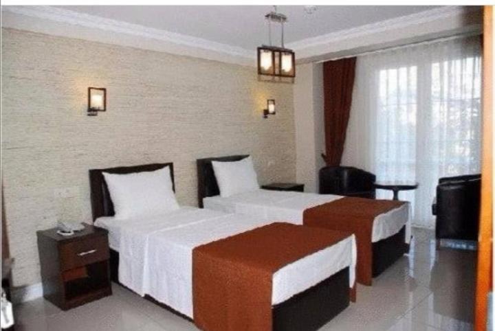 Hotel Gar Izmir Exterior foto